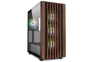 Obudowa PC Sharkoon Rebel Midi Tower czarny
