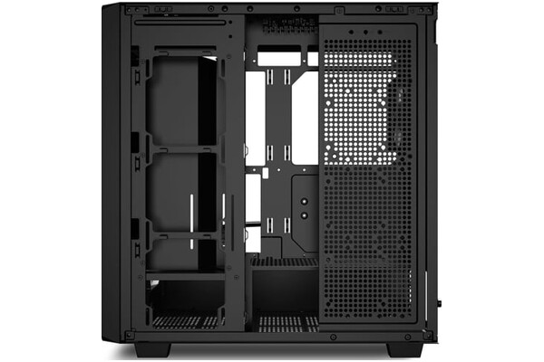 Obudowa PC Sharkoon Rebel Midi Tower czarny