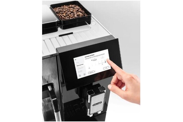 Ekspres De’Longhi EPAM96075GLM automatyczny