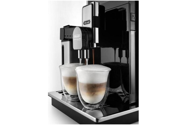 Ekspres De’Longhi EPAM96075GLM automatyczny