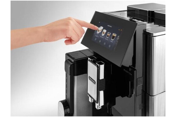 Ekspres De’Longhi EPAM96075GLM automatyczny