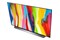 Telewizor LG OLED48C21LA 48" 4K Ultra HD OLED48C21LA