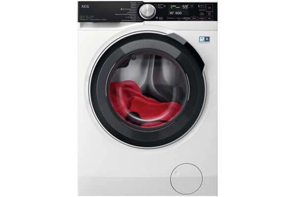 Pralko-suszarka AEG-Electrolux LWR85165OP 1600obr./min