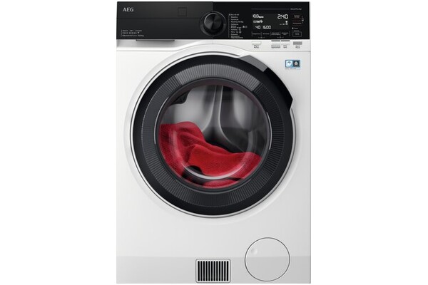 Pralko-suszarka AEG-Electrolux LWR98165XP 1600obr./min