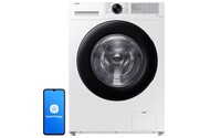 Pralka Samsung WW11DG5B25AHEO EcoBubble 11.0kg 1400obr./min