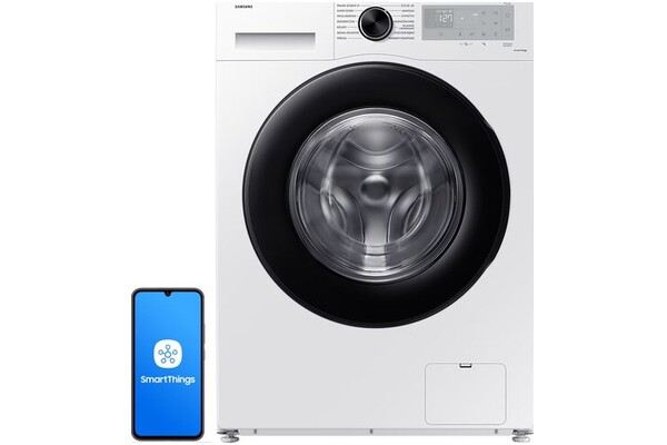 Pralka Samsung WW11DG5B25AHEO EcoBubble 11.0kg 1400obr./min