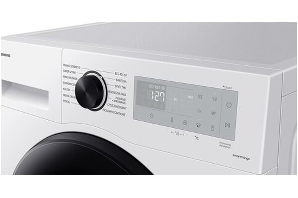 Pralka Samsung WW11DG5B25AHEO EcoBubble 11.0kg 1400obr./min