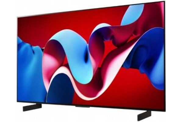 Telewizor LG OLED42C41LA 42" 4K Ultra HD