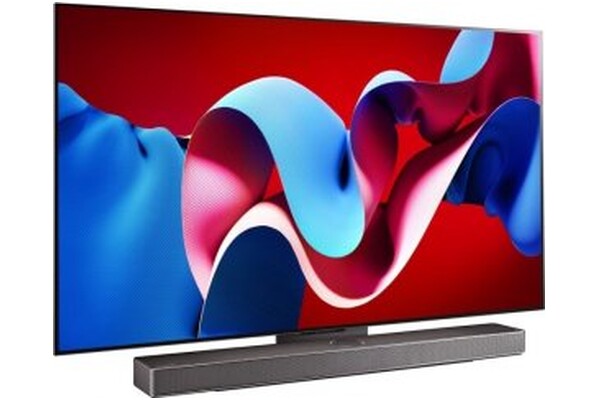 Telewizor LG OLED55C47LA 55" 4K Ultra HD