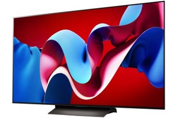 Telewizor LG OLED55C47LA 55" 4K Ultra HD