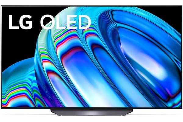 Telewizor LG OLED55B23LA 55" 4K Ultra HD OLED55B23LA