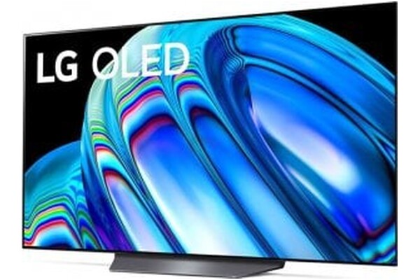 Telewizor LG OLED55B23LA 55" 4K Ultra HD OLED55B23LA