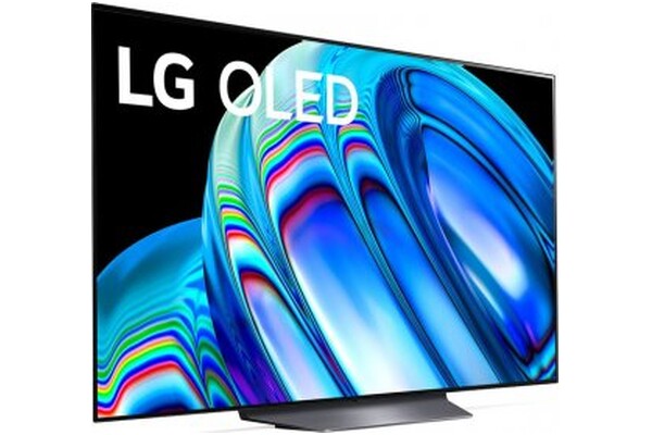Telewizor LG OLED55B23LA 55" 4K Ultra HD OLED55B23LA