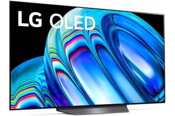 Telewizor LG OLED55B23LA 55" 4K Ultra HD OLED55B23LA