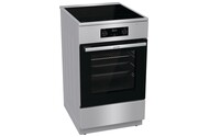 Kuchnia Gorenje MEKIS5101I płyta indukcyjna, piekarnik elektryczny