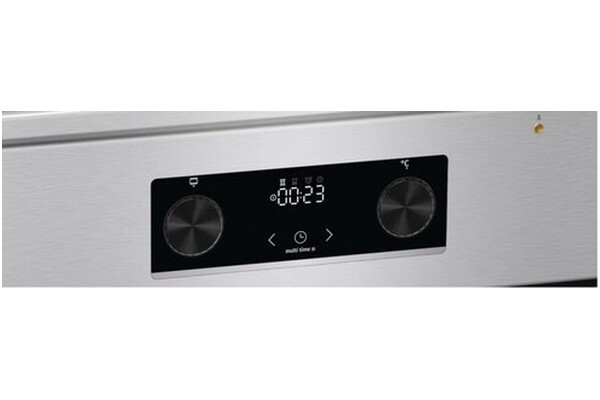 Kuchnia Gorenje MEKIS5101I płyta indukcyjna, piekarnik elektryczny