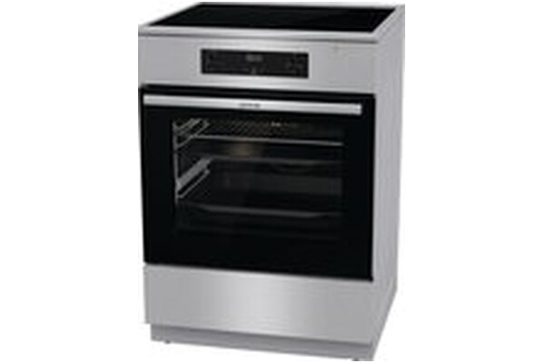 Kuchnia Gorenje MEKIS6101I płyta indukcyjna, piekarnik elektryczny