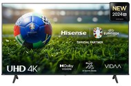 Telewizor Hisense 43E6NT 43" 4K Ultra HD