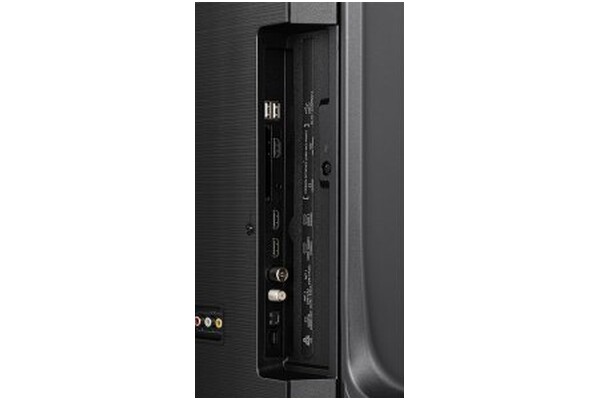 Telewizor Hisense 50E77NQ 50" 4K Ultra HD