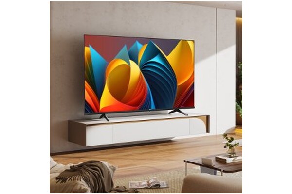 Telewizor Hisense 50E77NQ 50" 4K Ultra HD