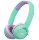 Słuchawki MEE AUDIO KJ45BT Nauszne Bezprzewodowe