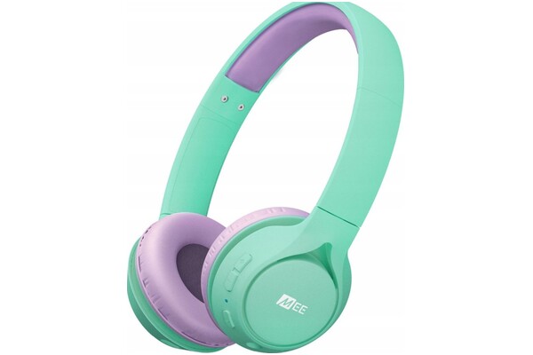 Słuchawki MEE AUDIO KJ45BT Nauszne Bezprzewodowe