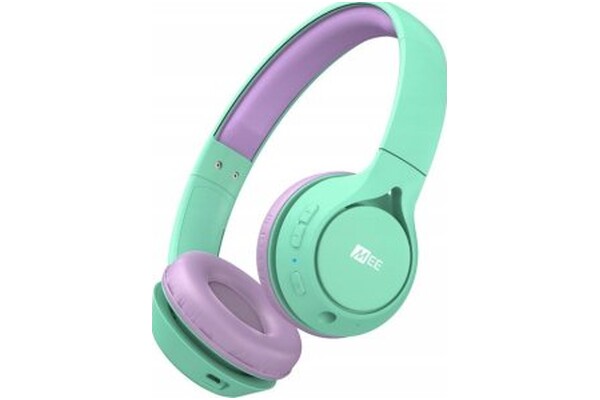 Słuchawki MEE AUDIO KJ45BT Nauszne Bezprzewodowe