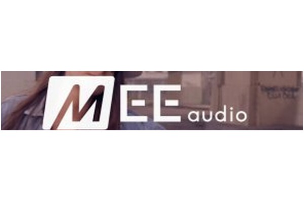 Słuchawki MEE AUDIO KJ45BT Nauszne Bezprzewodowe