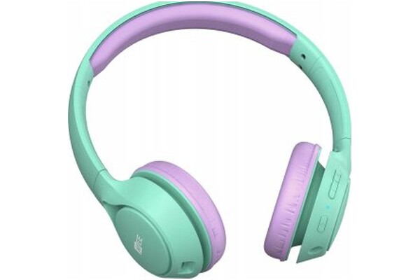 Słuchawki MEE AUDIO KJ45BT Nauszne Bezprzewodowe
