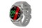 Smartwatch OUKITEL BT50 1.43" srebrno-szary