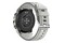 Smartwatch OUKITEL BT50 1.43" srebrno-szary