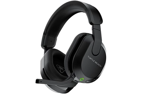 Słuchawki Turtle Beach Stealth 600 Gen 3 Nauszne Bezprzewodowe czarny