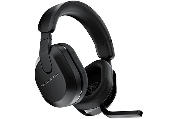 Słuchawki Turtle Beach Stealth 600 Gen 3 Nauszne Bezprzewodowe czarny