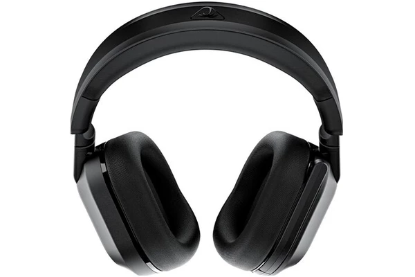 Słuchawki Turtle Beach Stealth 600 Gen 3 Nauszne Bezprzewodowe czarny