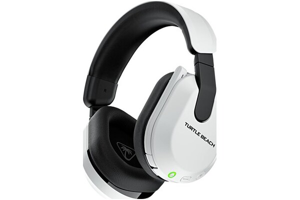 Słuchawki Turtle Beach Stealth 600 Gen 3 Nauszne Bezprzewodowe biały
