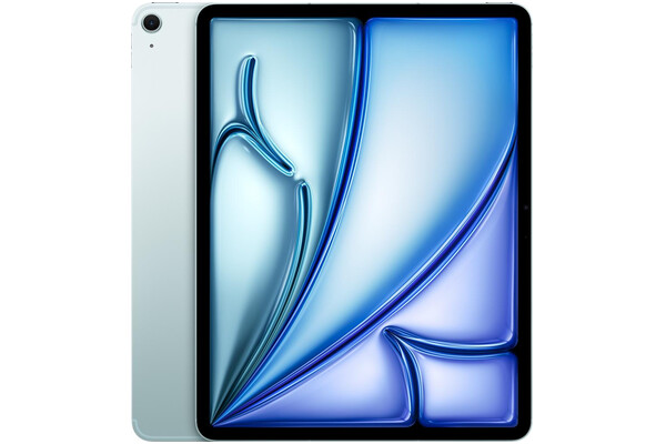 Tablet Apple iPad Air 13" Apple M2 8GB/1024GB, 5G, niebieski