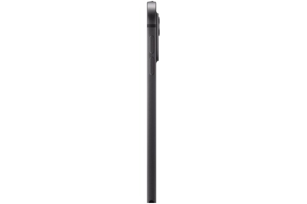 Tablet Apple iPad Pro 11" Apple M4 8GB/256GB, WiFi, gwiezdna czerń