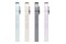Tablet Apple iPad Air 11" Apple M2 8GB/1000GB, WiFi, księżycowa poświata