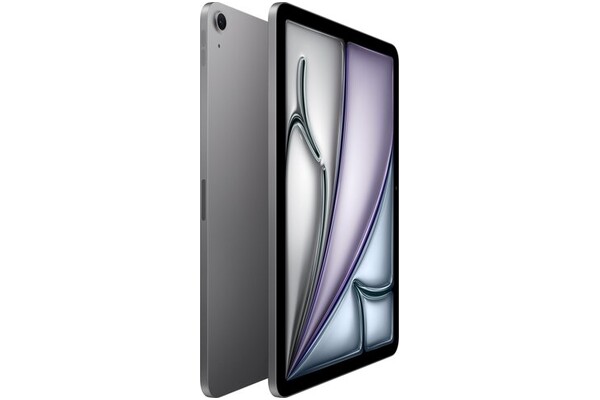 Tablet Apple iPad Air 11" Apple M2 8GB/1000GB, WiFi, gwiezdna szarość