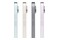 Tablet Apple iPad Air 11" Apple M2 8GB/512GB, WiFi, księżycowa poświata