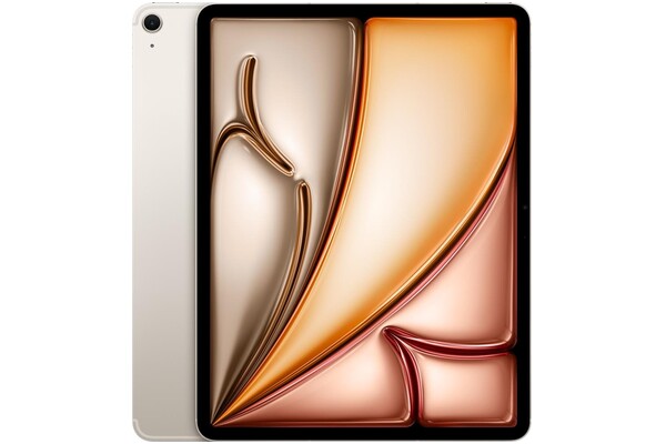 Tablet Apple iPad Air 13" Apple M2 8GB/1024GB, 5G, złoty