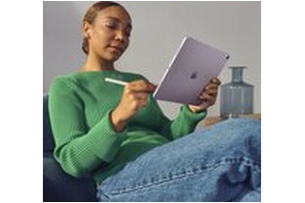 Tablet Apple iPad Air 11" Apple M2 8GB/128GB, WiFi, księżycowa poświata