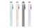 Tablet Apple iPad Air 11" Apple M2 8GB/128GB, WiFi, księżycowa poświata