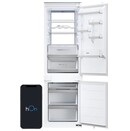 Lodówka do zabudowy HAIER HBW7518CF