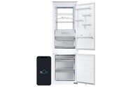 Lodówka do zabudowy HAIER HBW7518CF