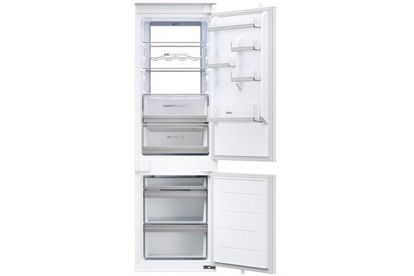 Lodówka do zabudowy HAIER HBW7518CF