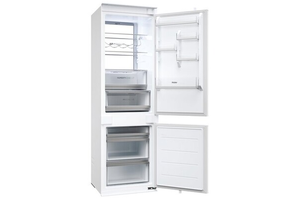Lodówka do zabudowy HAIER HBW7518CF