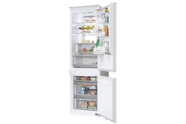 Lodówka do zabudowy HAIER HBW7518CF