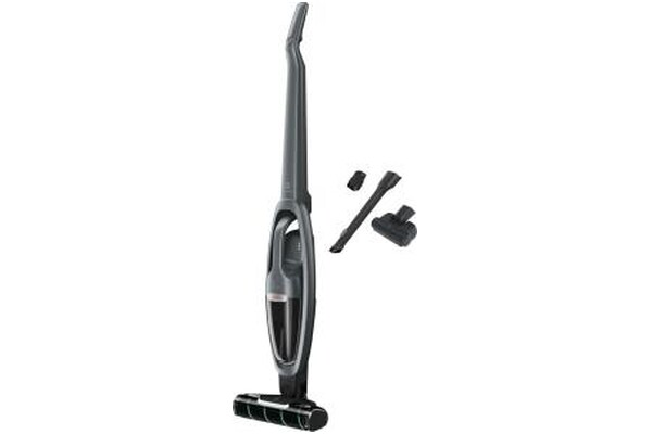 Odkurzacz Electrolux WQ81PANIM Well pionowy bezworkowy szary