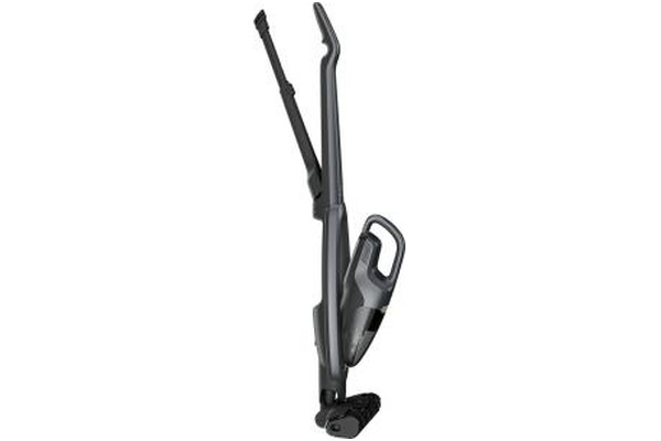 Odkurzacz Electrolux WQ81PANIM Well pionowy bezworkowy szary